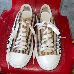 Burberry shoes for women | size:36 | size:6